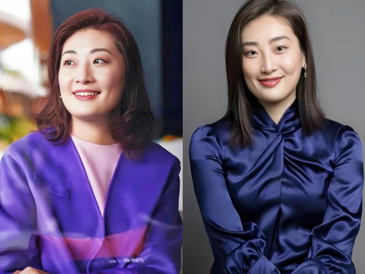 宗馥莉的离职，印证了两位名人的远见。​一位是企业家于东来，另一位是经济学家马光