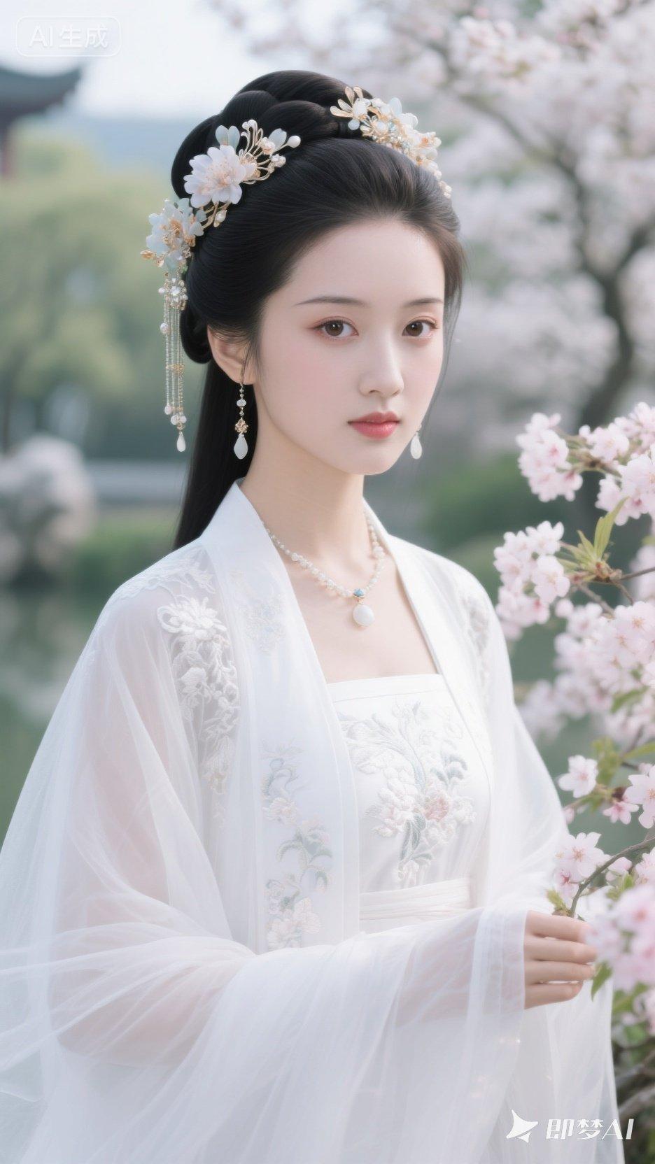 什么样的女生容易让人沦陷?