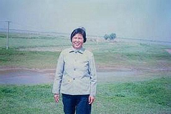 毛主席长女失散四十三年，终其一生未能认亲，曾与妹妹李敏在不知情下见面却未能相认