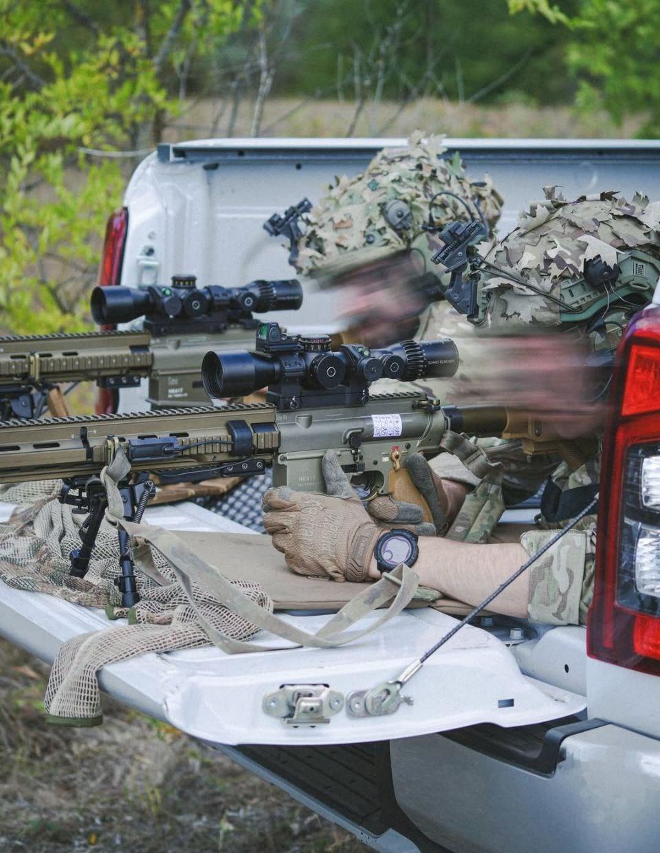 乌克兰国防部情报总局