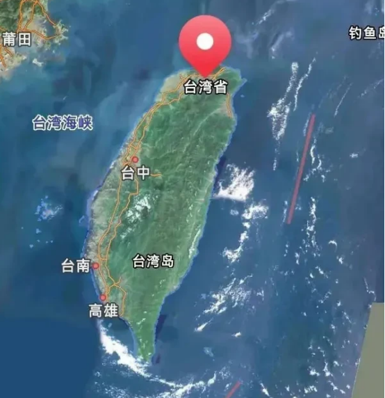 中国其实没必要为了台湾问题跟美国直接动武，解放军完全可以借鉴处理日本的方式，把“