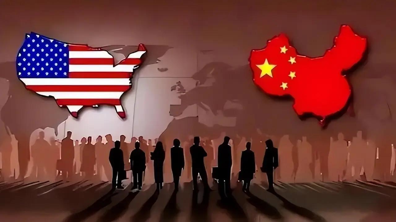 特朗普曾提议组建一个“五国集团”，而这五个国家的名单，相当耐人寻味。 分别是