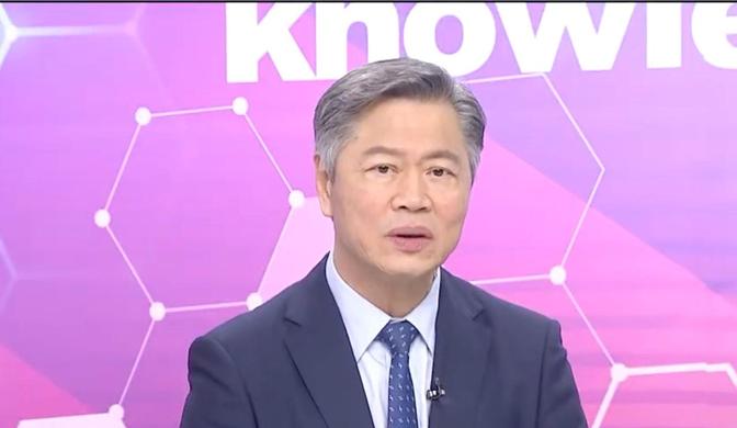 新账旧账一起算！台专家：一旦台海爆发战争，14亿人不会放过日本赖岳谦的观点直