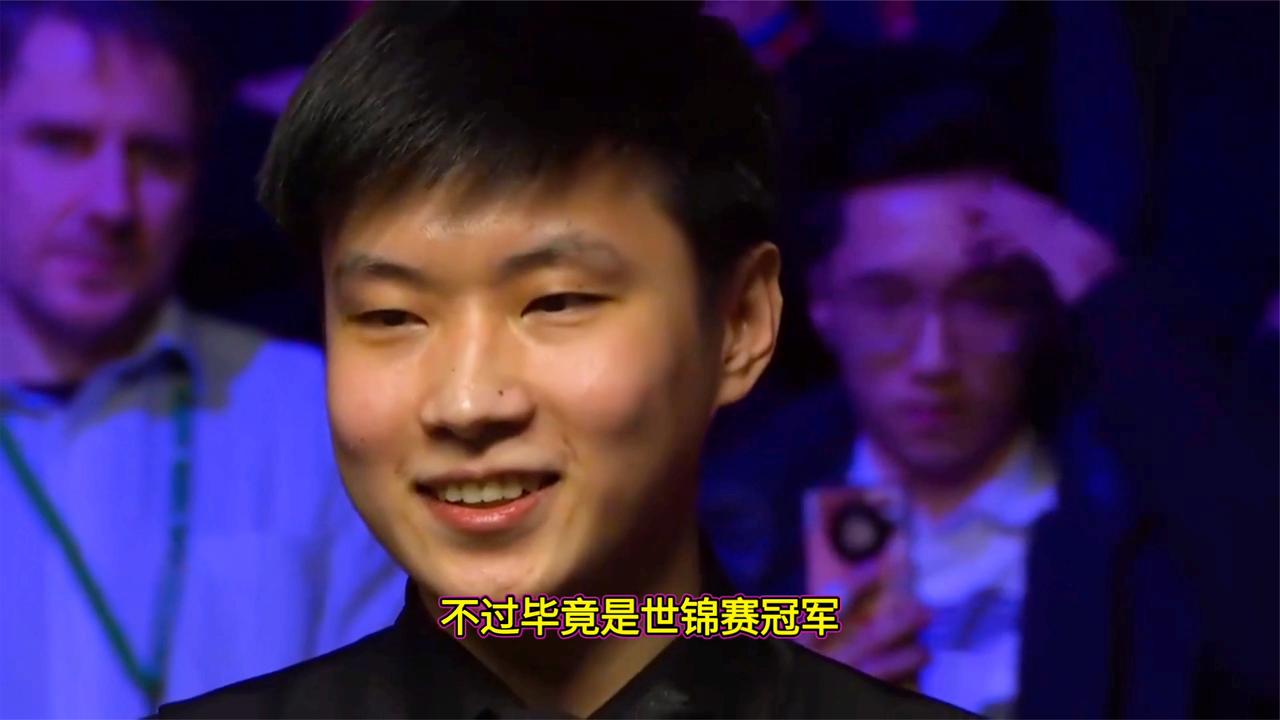 就在今天！1月29日,斯诺克传来赵心童最新消息