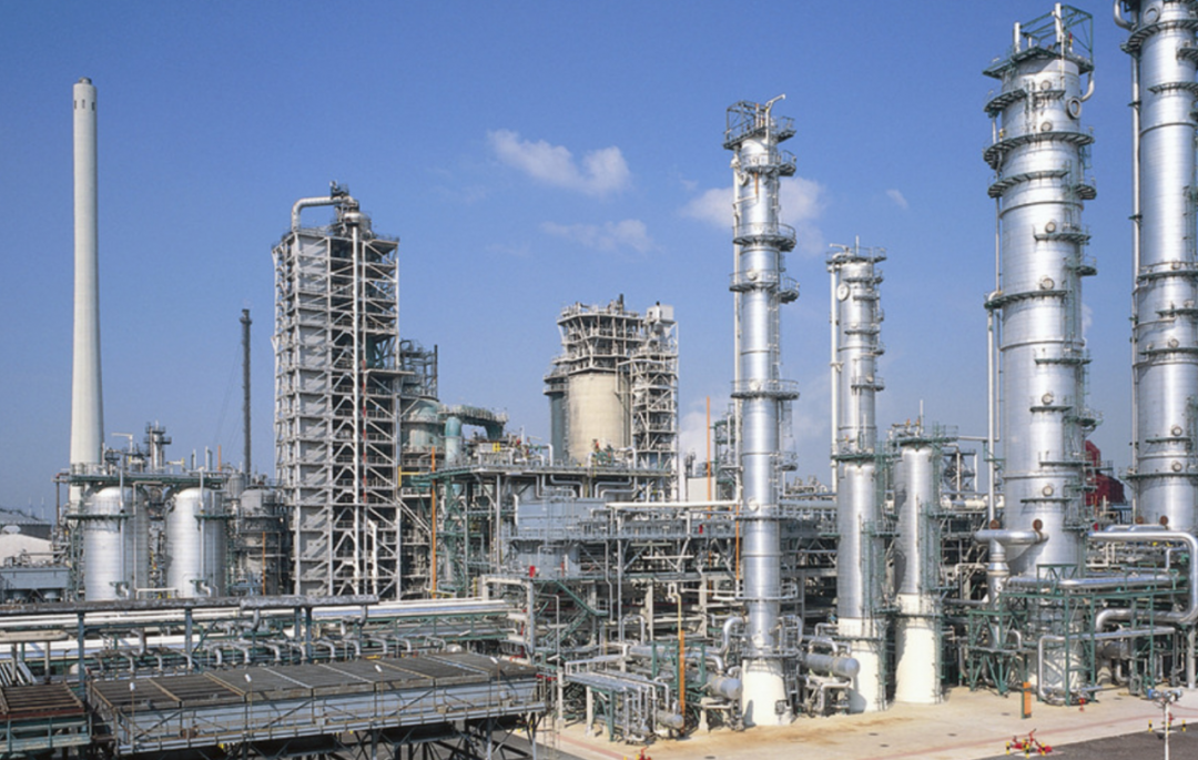 一图看懂 | 化工巨头提价概念股