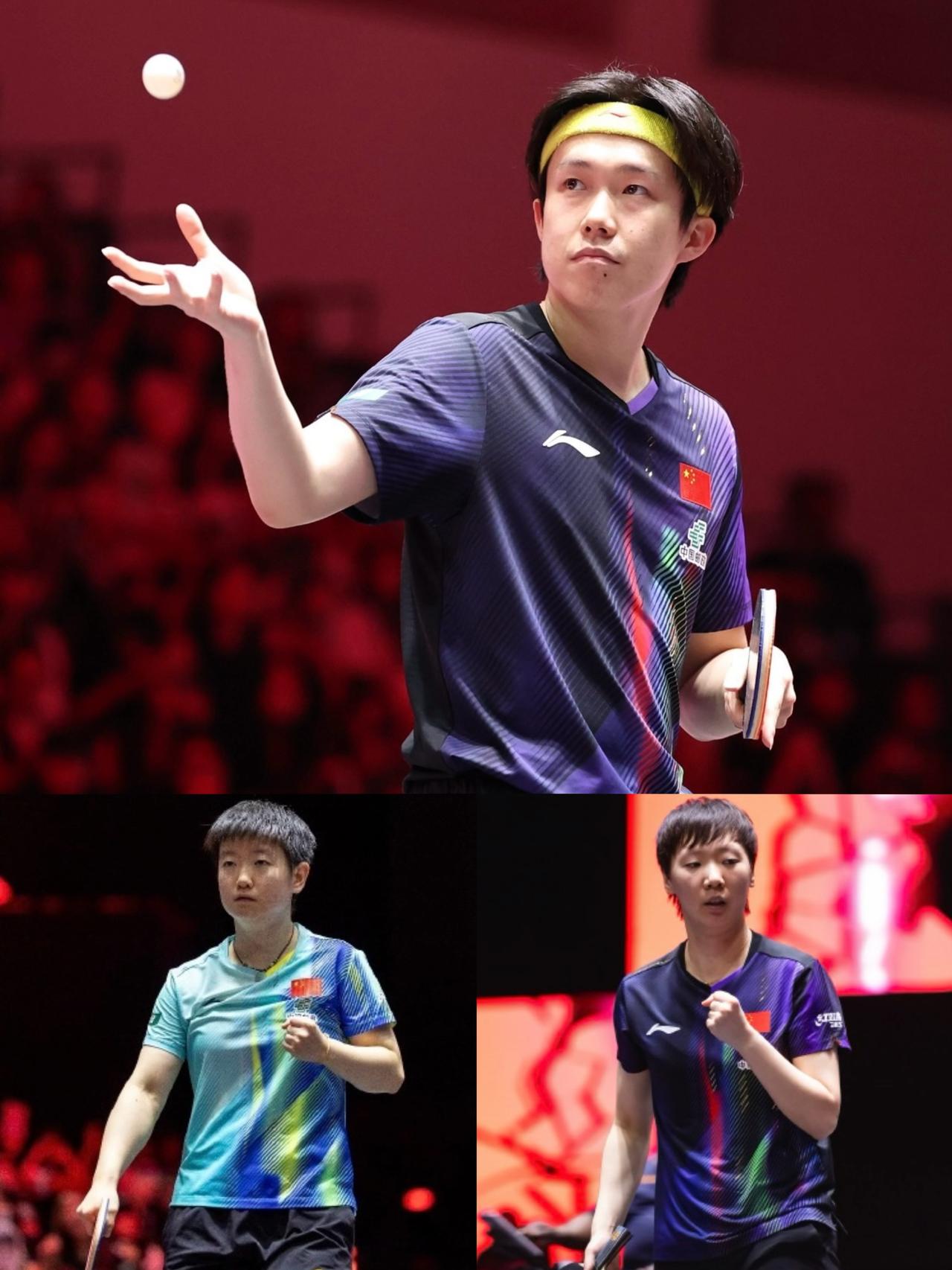 不出所料，新加坡大满贯双打项目，没有一个冠军。本以为男双有机会冲击冠军，结果