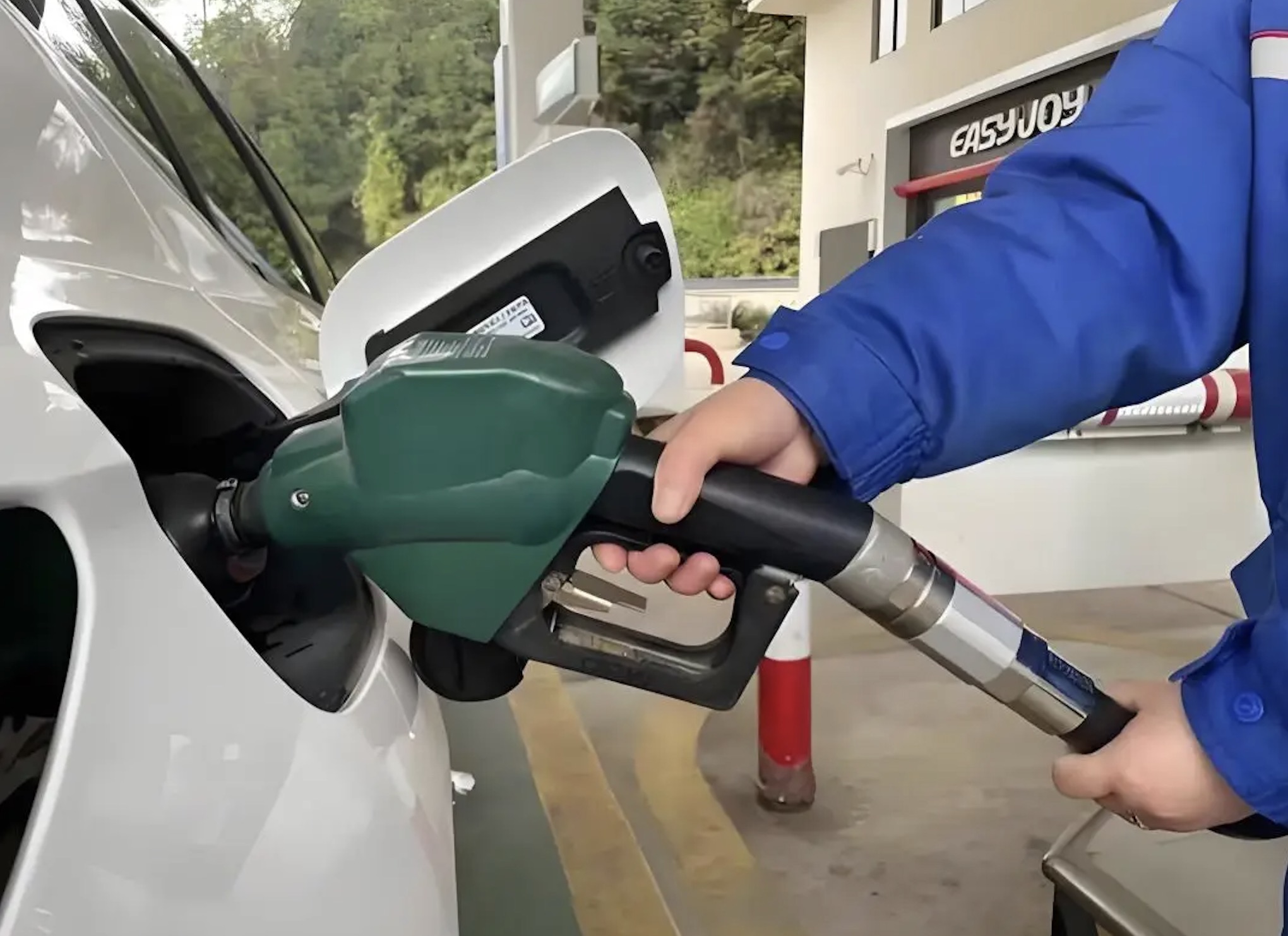 今晚过后成品油价迎“两连跌”, 下一轮油价止跌回涨概率大