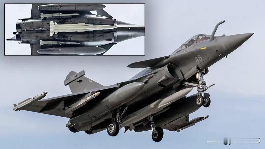 360亿美元豪购阵风，印度到底需要多少战斗机才够用？近日，印度国防部确定将采购