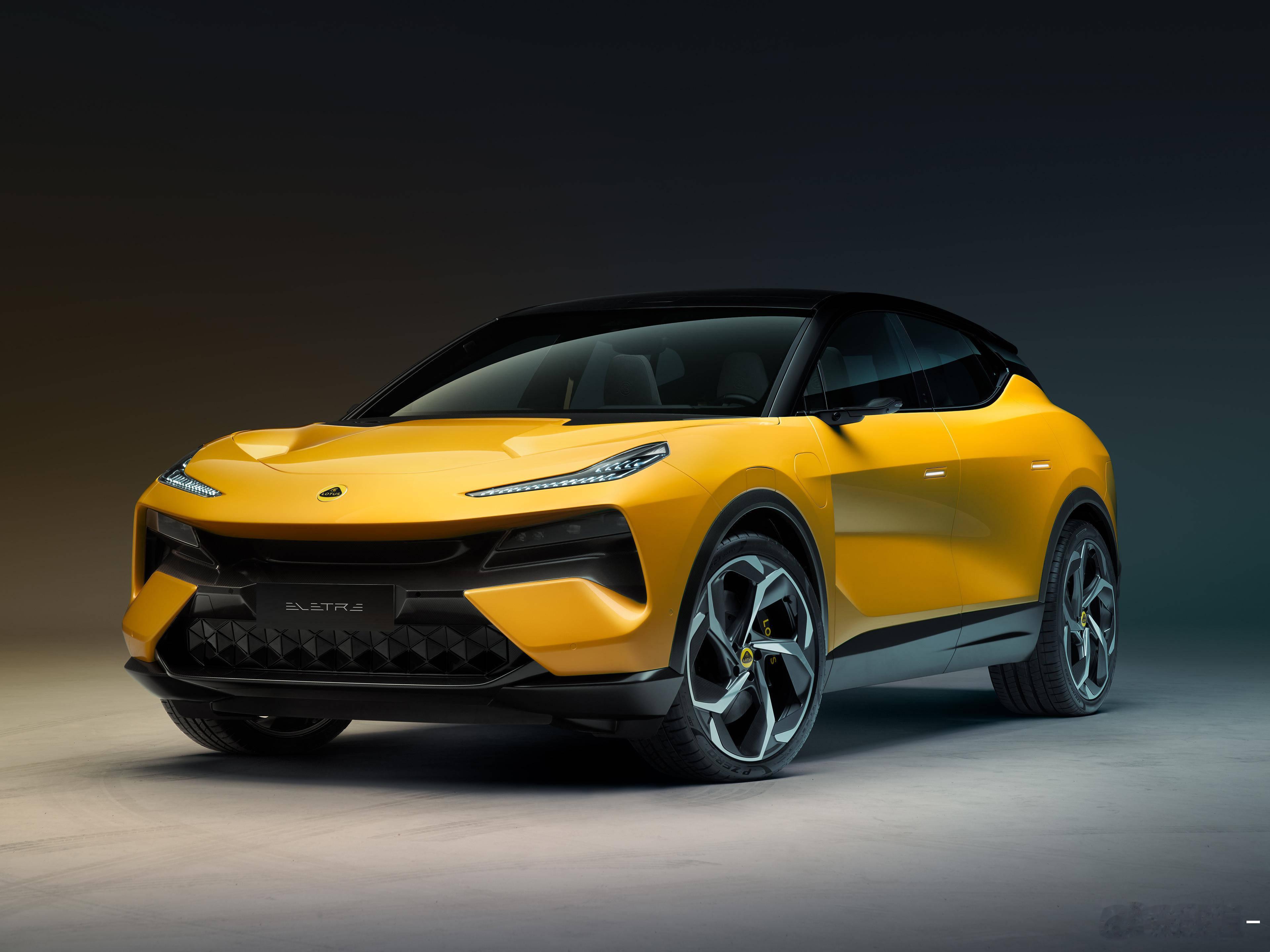 【路特斯去年交付12134辆，同比增长74%】路特斯汽车（Lotus）去年该公