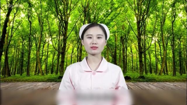 颈椎病正骨推拿法治疗病例演示(女)_土豆视频