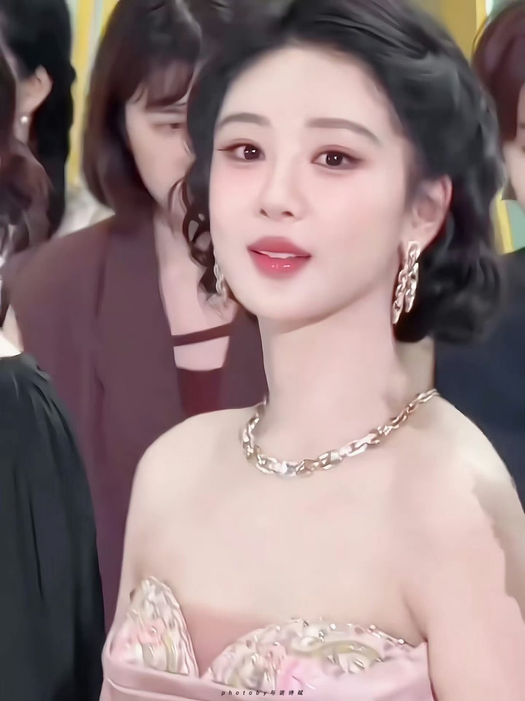 杨紫yz杨紫董竹君yz杨紫玉兰花开君再来女孩你的真诚善良耐心我细