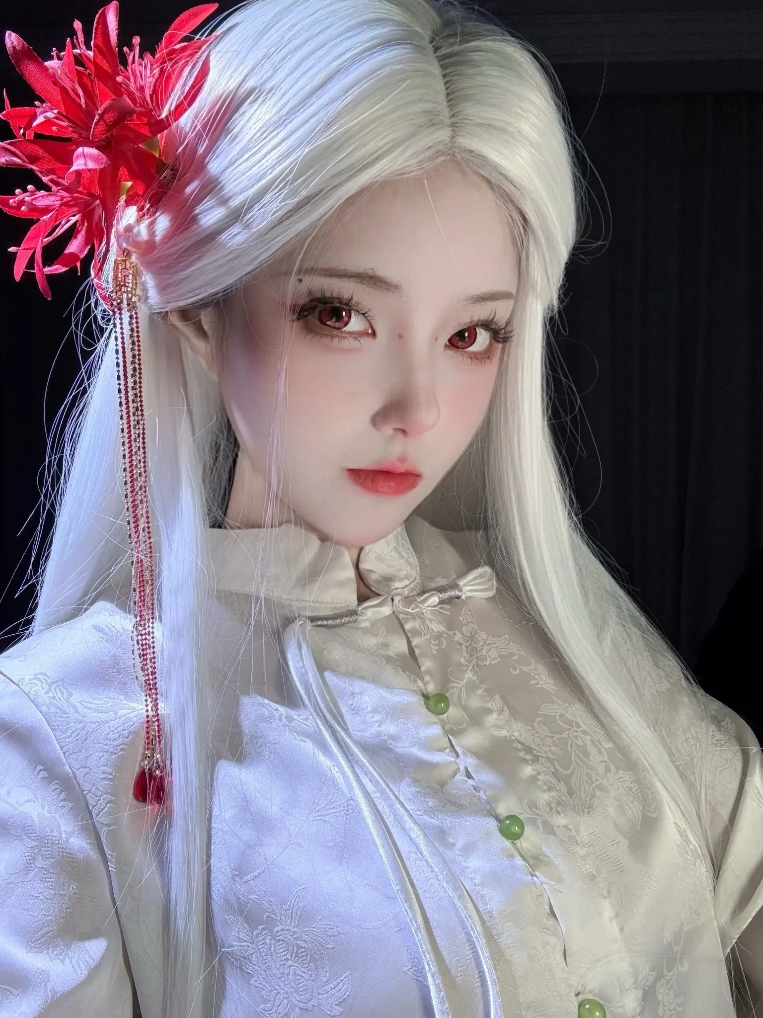 被甜妹腌入味了，换换风格。