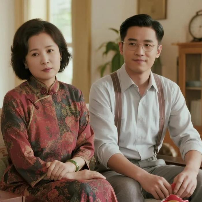 真正疼你的妈妈，永远会为你兜底母亲刚和继父领证，继父便提出让他儿子住进我的