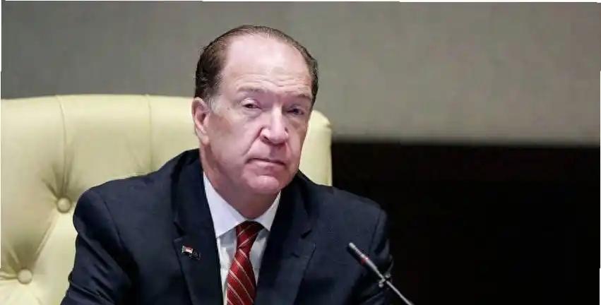 “不允许中国储备粮食！”美方曾公开表态，称中国粮食储备规模过大，并对全球粮食安全