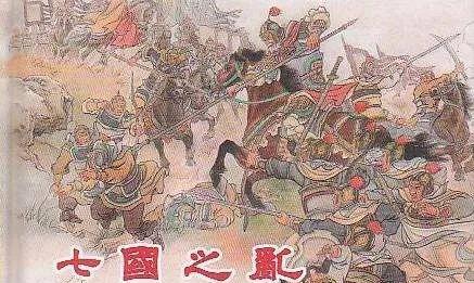 难以置信！汉朝“七国之乱”竟是一场“削蕃大戏”，晁错为何“引火烧身”？在西汉王
