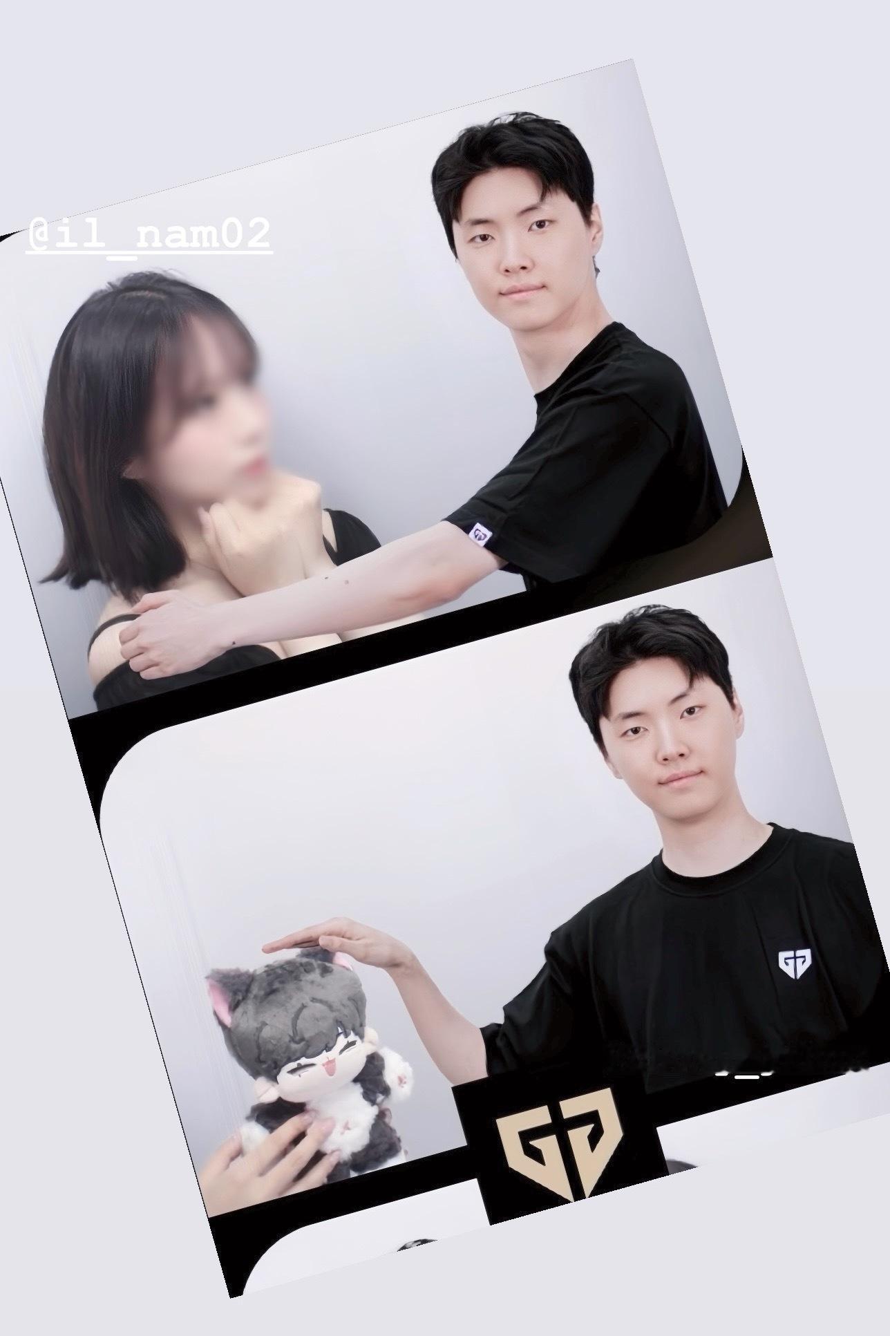 咱们拍完这个也是完全闹麻好吧顺毛🐱你回来吧头盔你回来吧再也不骂顺产头了！