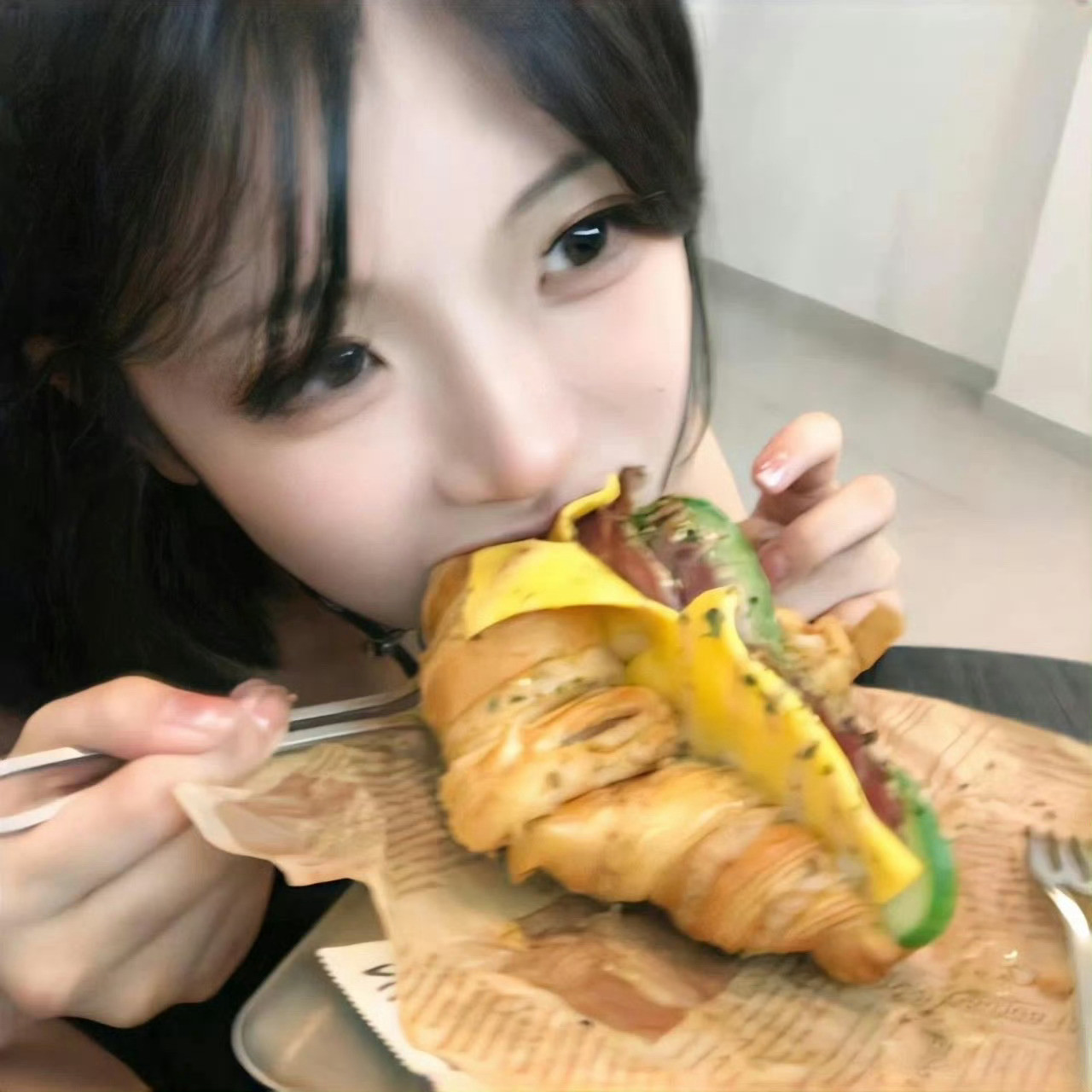 爱不释手的头像˗ˏˋ🧡ˎˊ˗