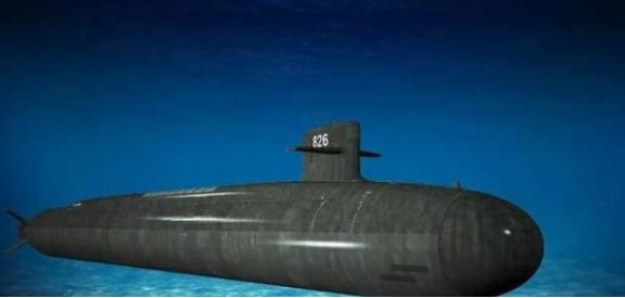 终于明白了，为什么美国核潜艇在中国附近频频发生意外！美国海军的海狼级核潜艇本来是