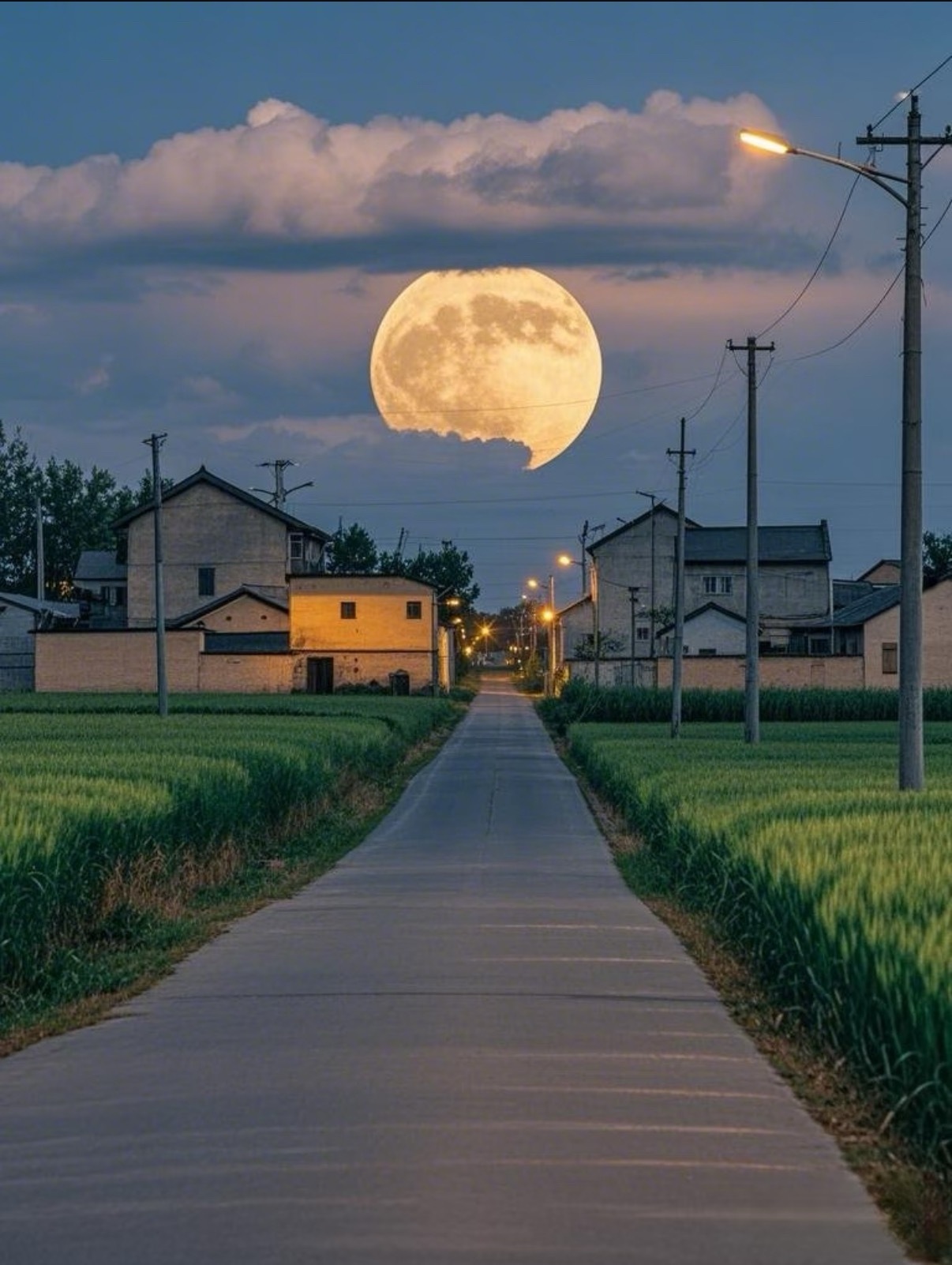 人的命运，从来都不是一眼能望到头的。我初中时认识一个女孩，沉默寡言，成绩平平，扔