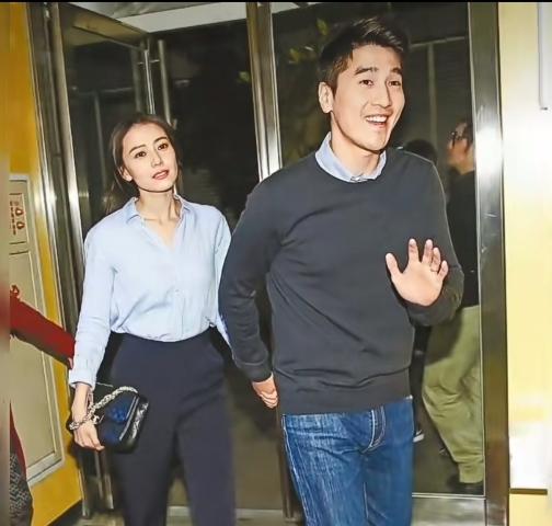 “不婚主义”真是信仰，还是不够爱的借口？高圆圆耗了5年，主动求婚被拒，转身却在3
