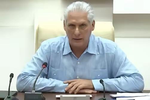 误判局势！特朗普想拿捏古巴，却栽在卡斯特罗家族手里。特朗普狂言“拿下古巴任我为所