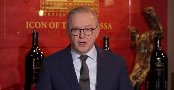 美要求澳大利亚表态，战时是否愿出兵台海，澳当局的回应斩钉截铁。“若台海爆发冲