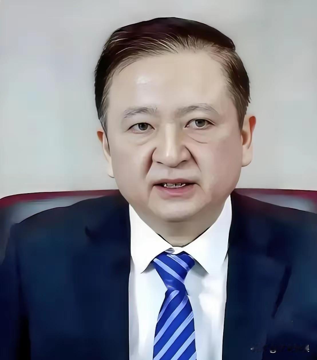38年金融老手，李建国，这回栽了。河南省委刚定了性：开除党籍、移送检察院。7个
