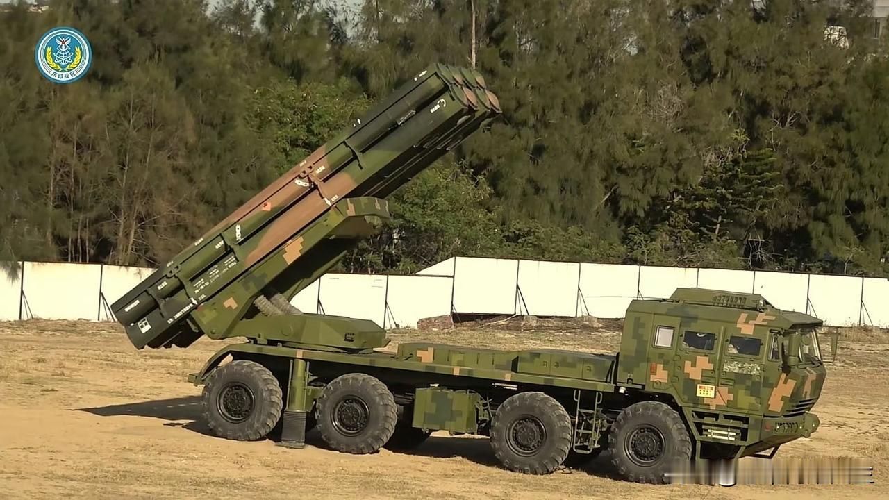 太厉害了！[赞][赞][赞]今天东战的191远火在KDV002情侦无人机的支持下