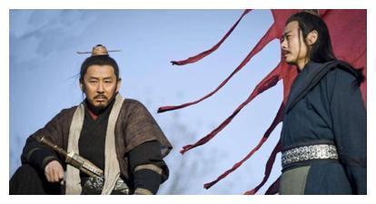 刘邦杀韩信等功臣其实杀的很好，看看西汉开国后的局势你就知道了很多人觉得刘邦忘