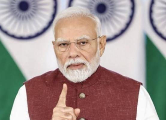 美国万万没想到：中日闹这么凶，莫迪和李在明这俩老狐狸突然都冒头了。说起最近的