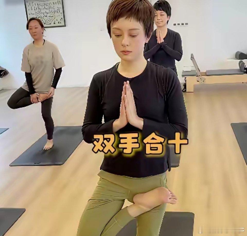 孙俪，这可真的是用生命在养生啊！据说顺利是真的，特别会养生，爱养生，每天晚上10