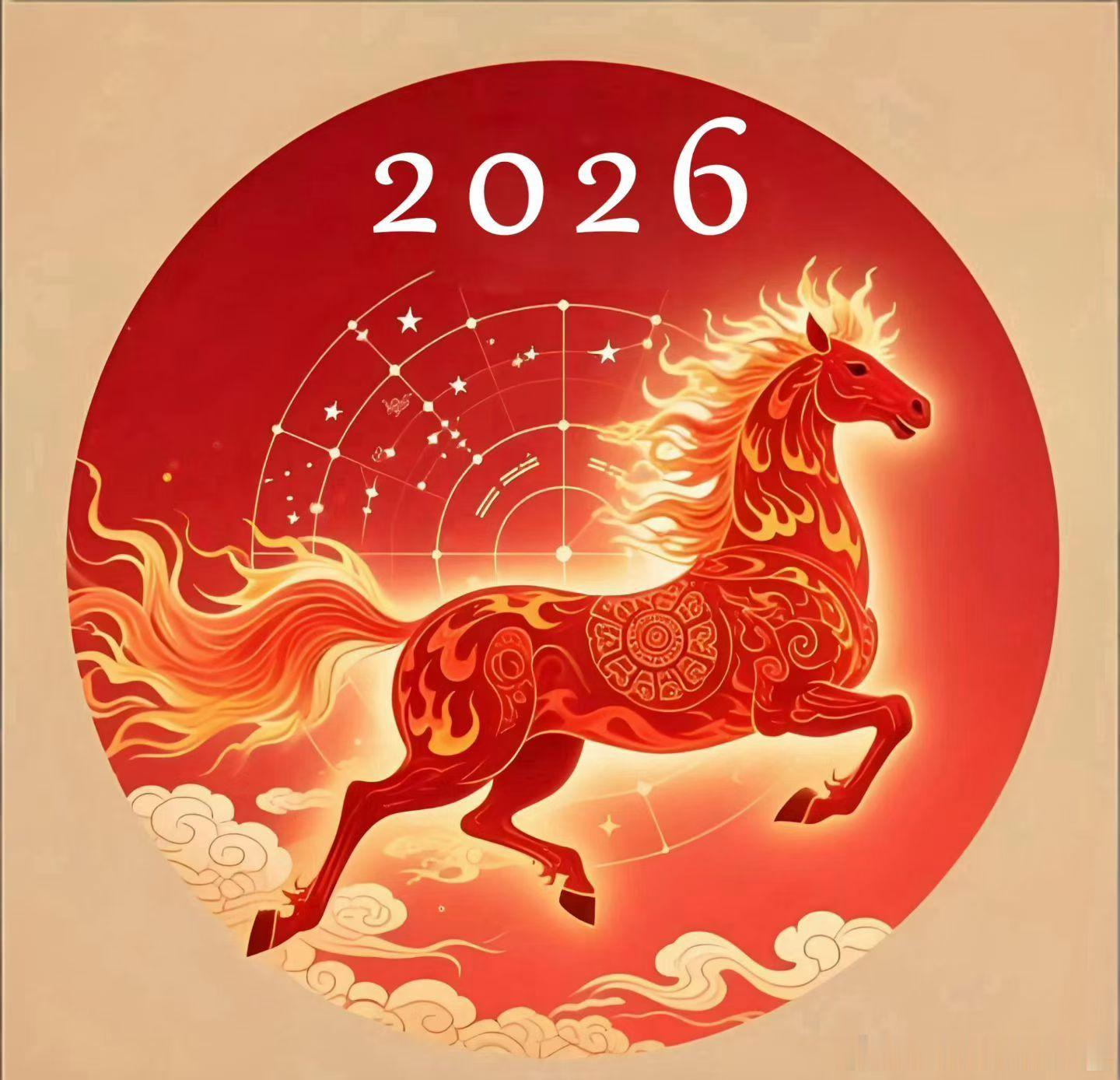 2026年为‮午丙‬年，干‮皆支‬属火，形成“火‮鼎行‬盛”之象，是极具特