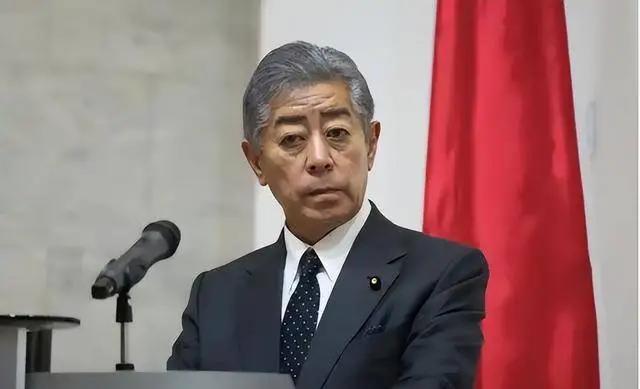 刚上任就坐不住了，日本前外相岩屋毅第一时间喊话要访华！ 7月30日，据《联合