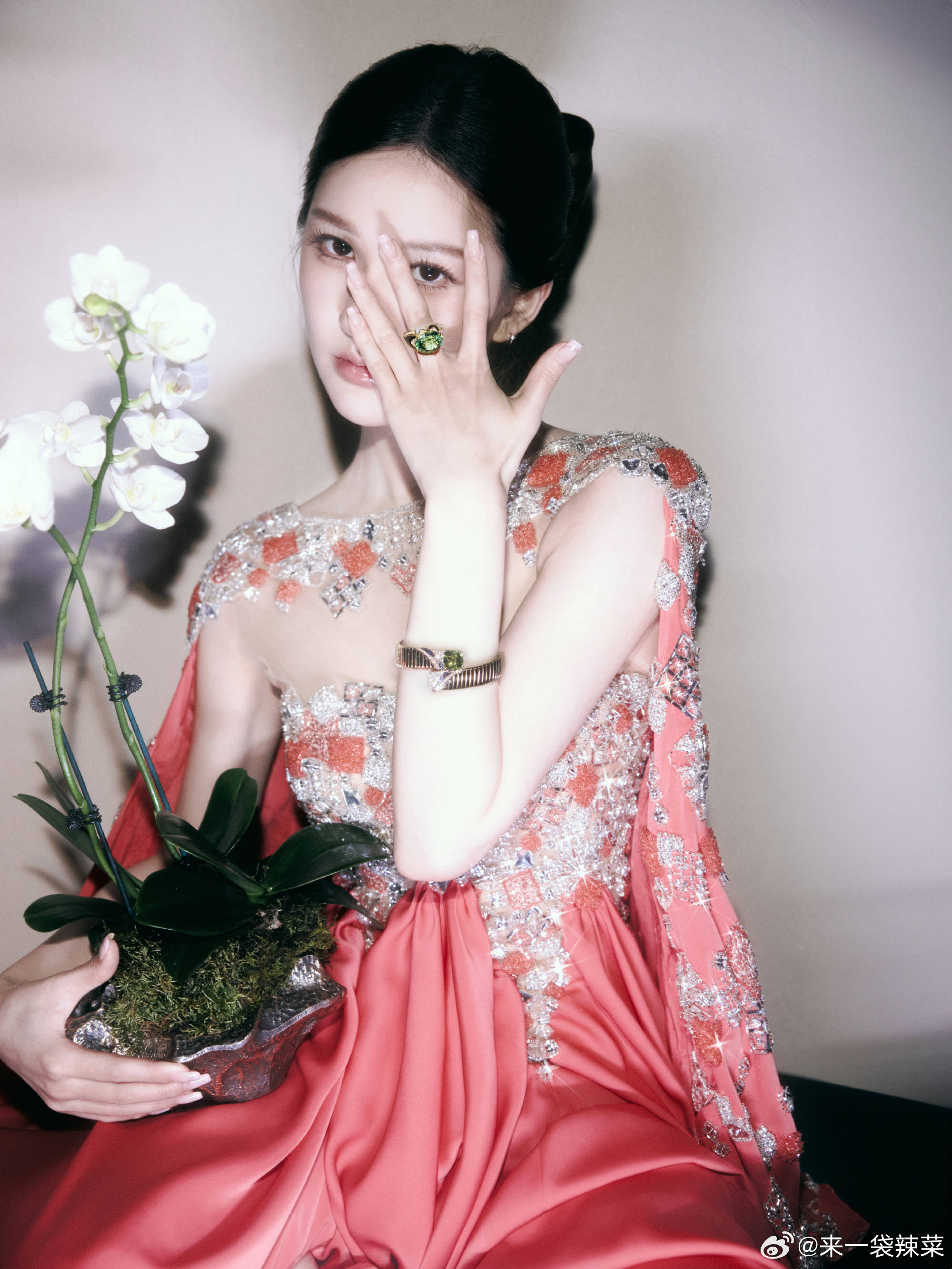 明星VOGUE出发图，速品如何呢？刘诗诗赵露思许凯张峻豪何与夏之光张