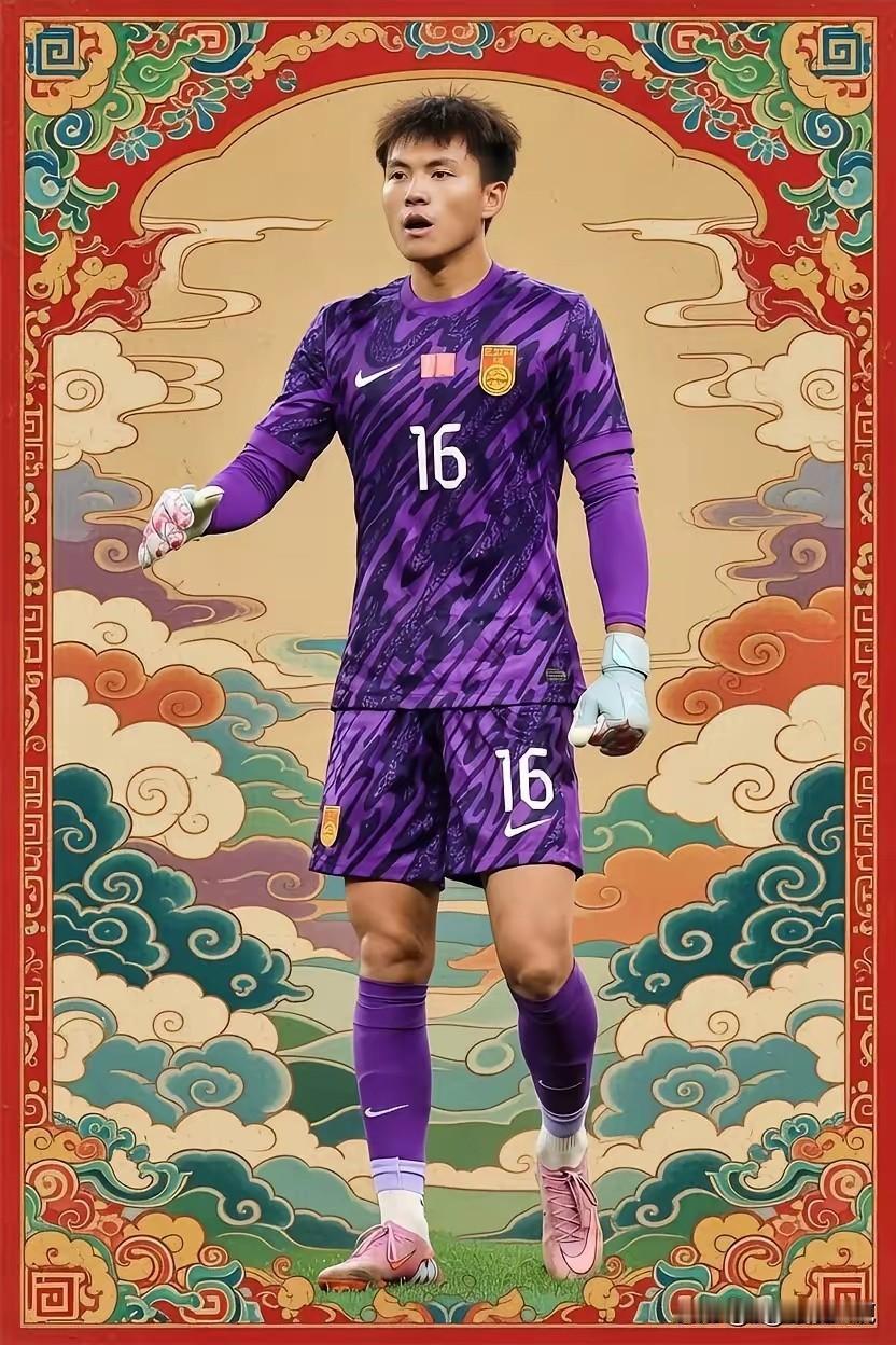 今晚11.30U23亚洲杯中国队将迎来半决赛，看了几篇赛前预测的文章，都为中国队