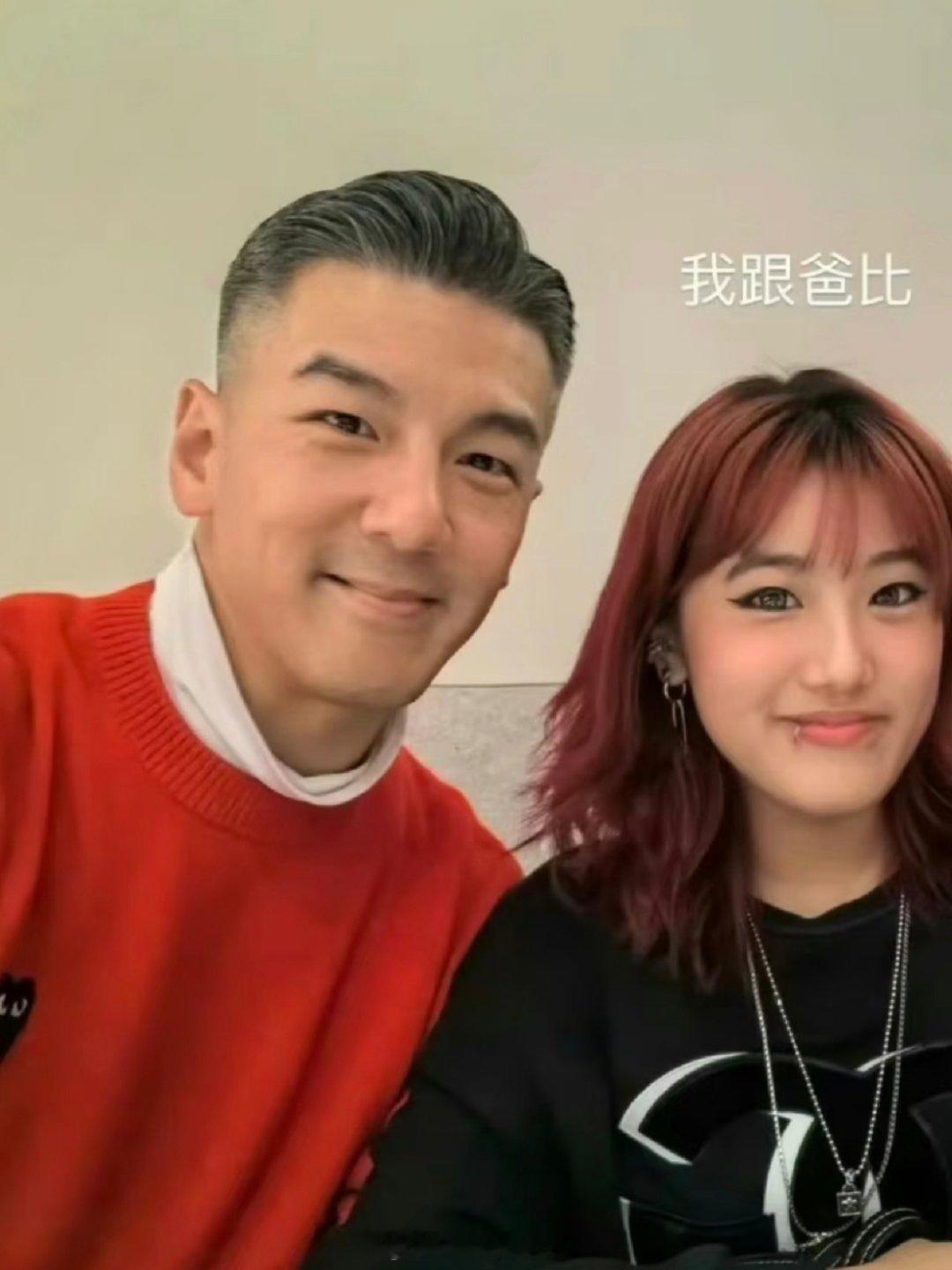 05年，贾静雯生了一个女儿，婆婆气得破口大骂。后来贾静雯离婚，婆婆高兴坏了，以为