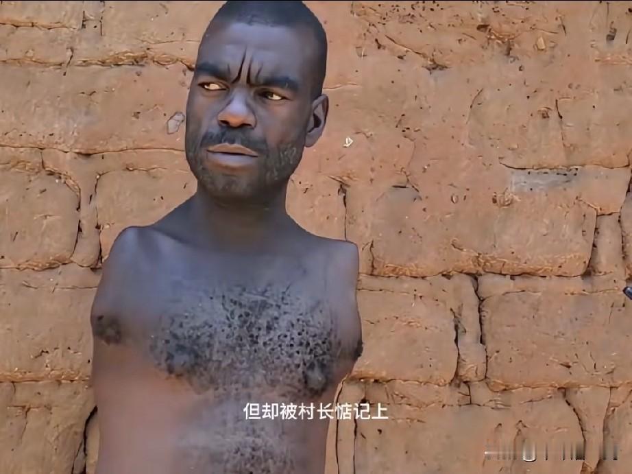 一个乌干达无臂老师奥德彪的故事，最打动人的地方就在于，它没有半点刻意煽情的剧本感