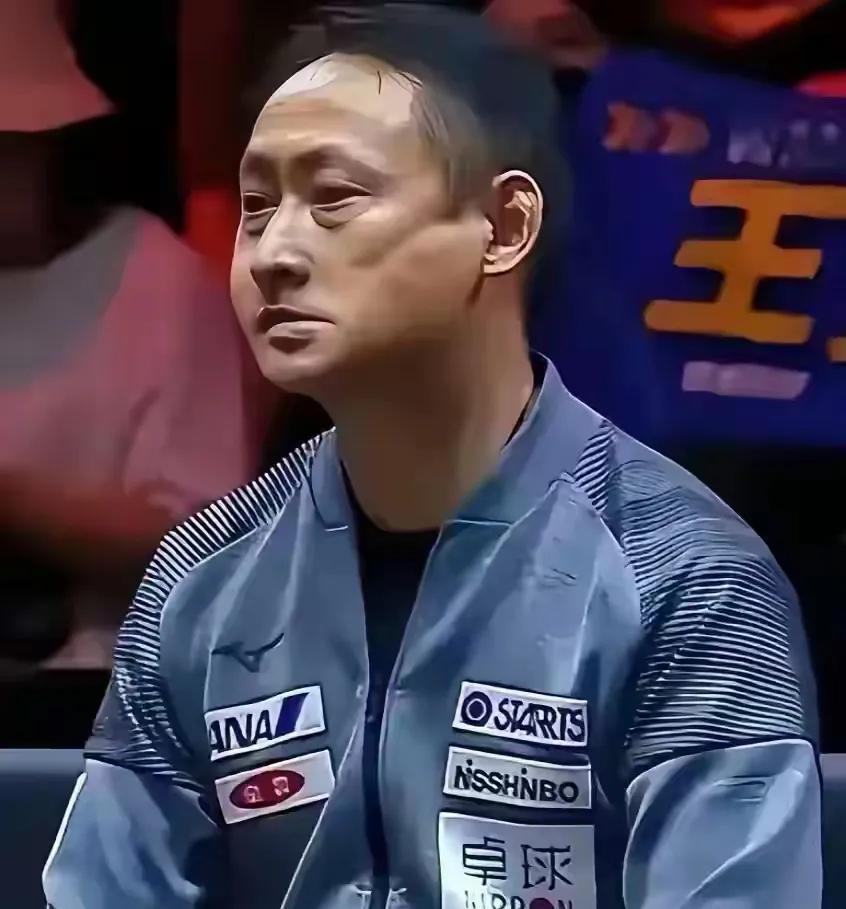 张本宇快将女儿张本美和练废了！张本宇急功近利，拔苗助长，女儿张本美和快让她练废了