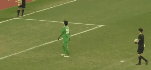 全运会山东U20点球不敌上海U20，获得第四名，上海获得第三名。看了本场比赛，