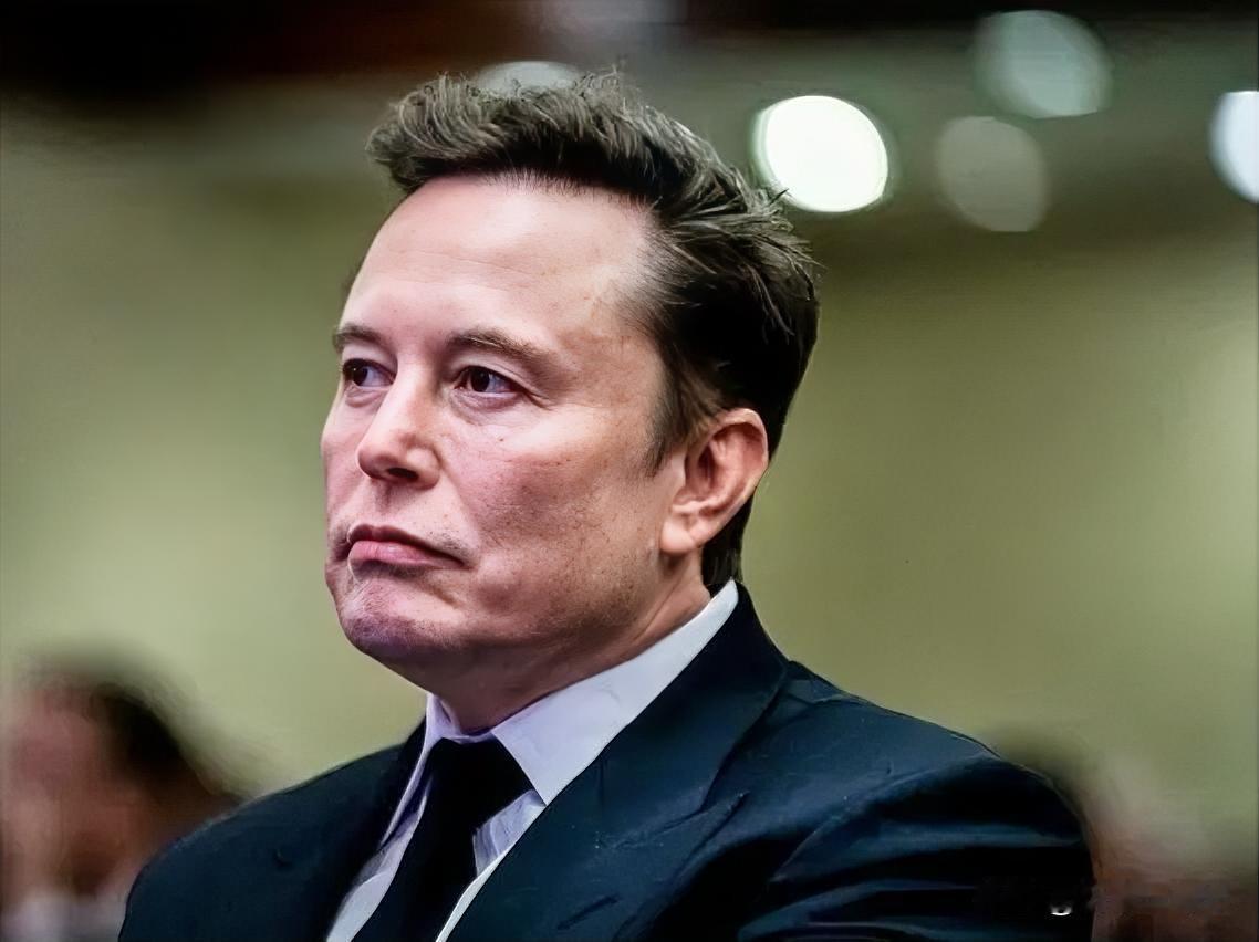 再次慷慨解囊？美媒爆料：马斯克计划斥巨资助力共和党中期选举！老马上次是奔着自己