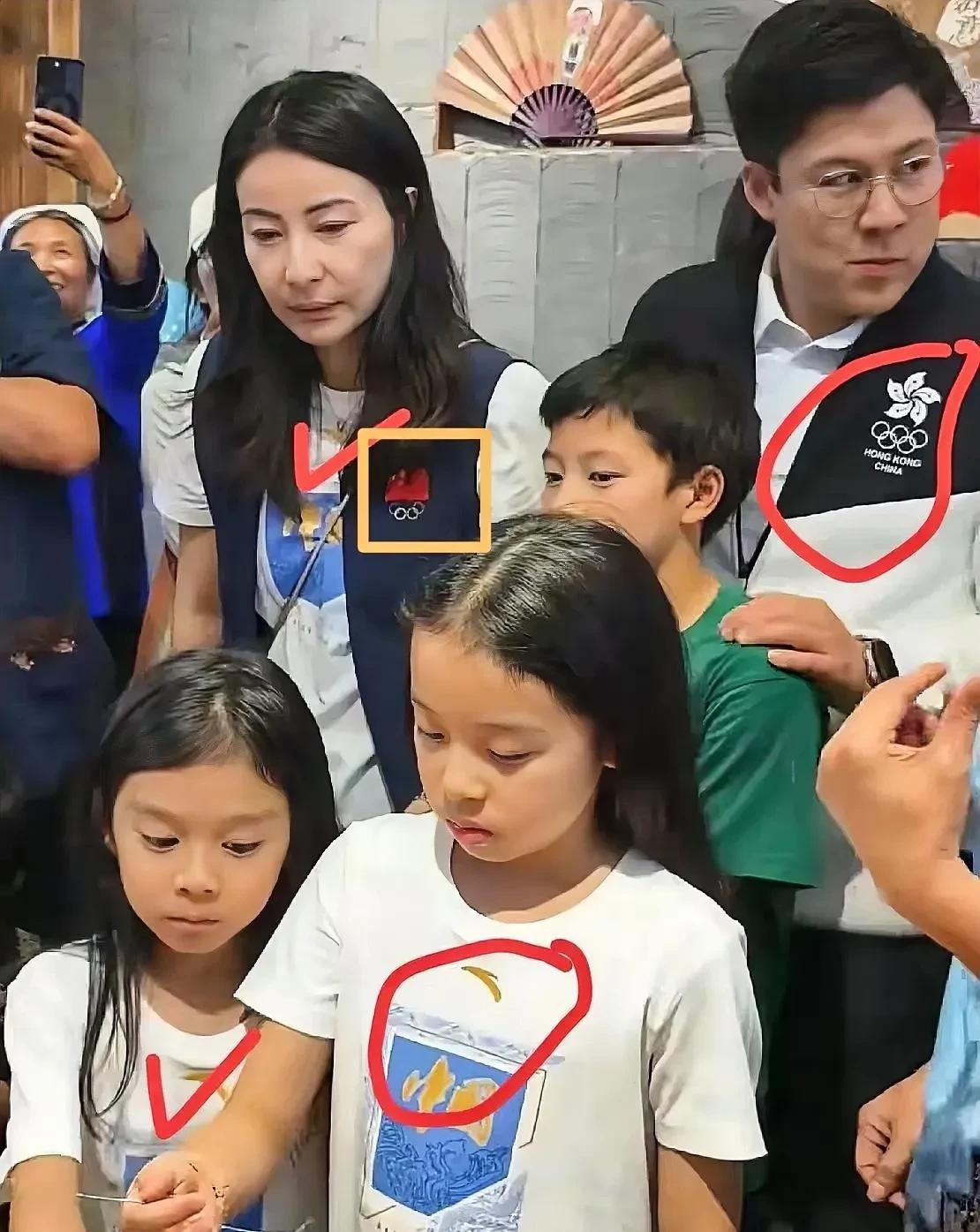 真正的豪门，原来从不炫富。他们的教育方式，才是顶级的奢侈品。郭晶晶霍启刚最近