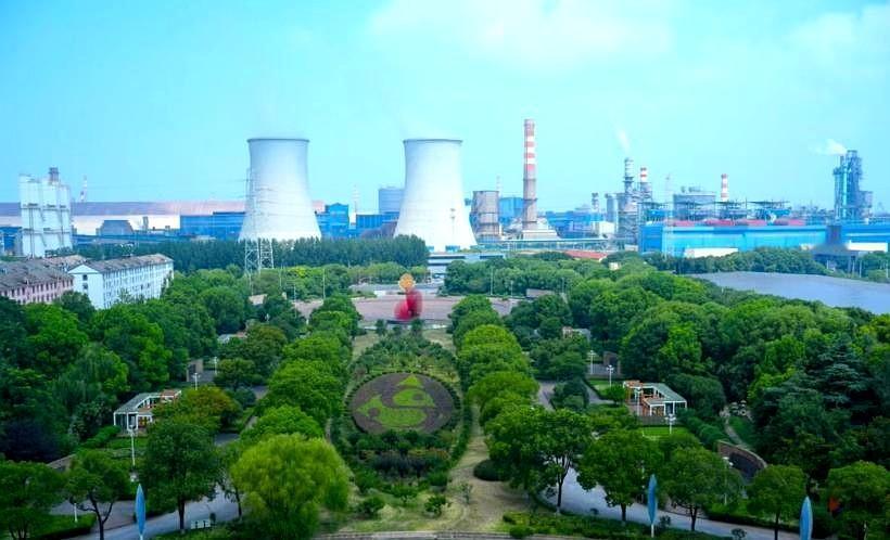 沙钢螺纹钢产量从巅峰600万吨降至60万吨。近日，公司掌门人沈彬在接受采访时透