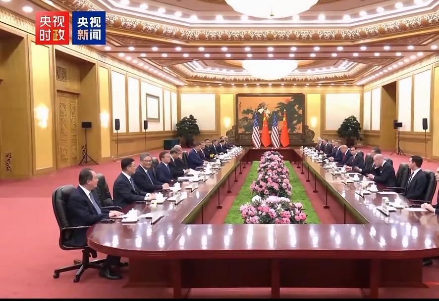 中方彻底摊牌，″台独″与台海和平水火不容，民进党彻底破防，结局早已注定！