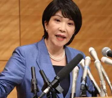 就在10月10日当天，高市早苗联合加拿大、丹麦、德国、法国、意大利、荷兰、英国等