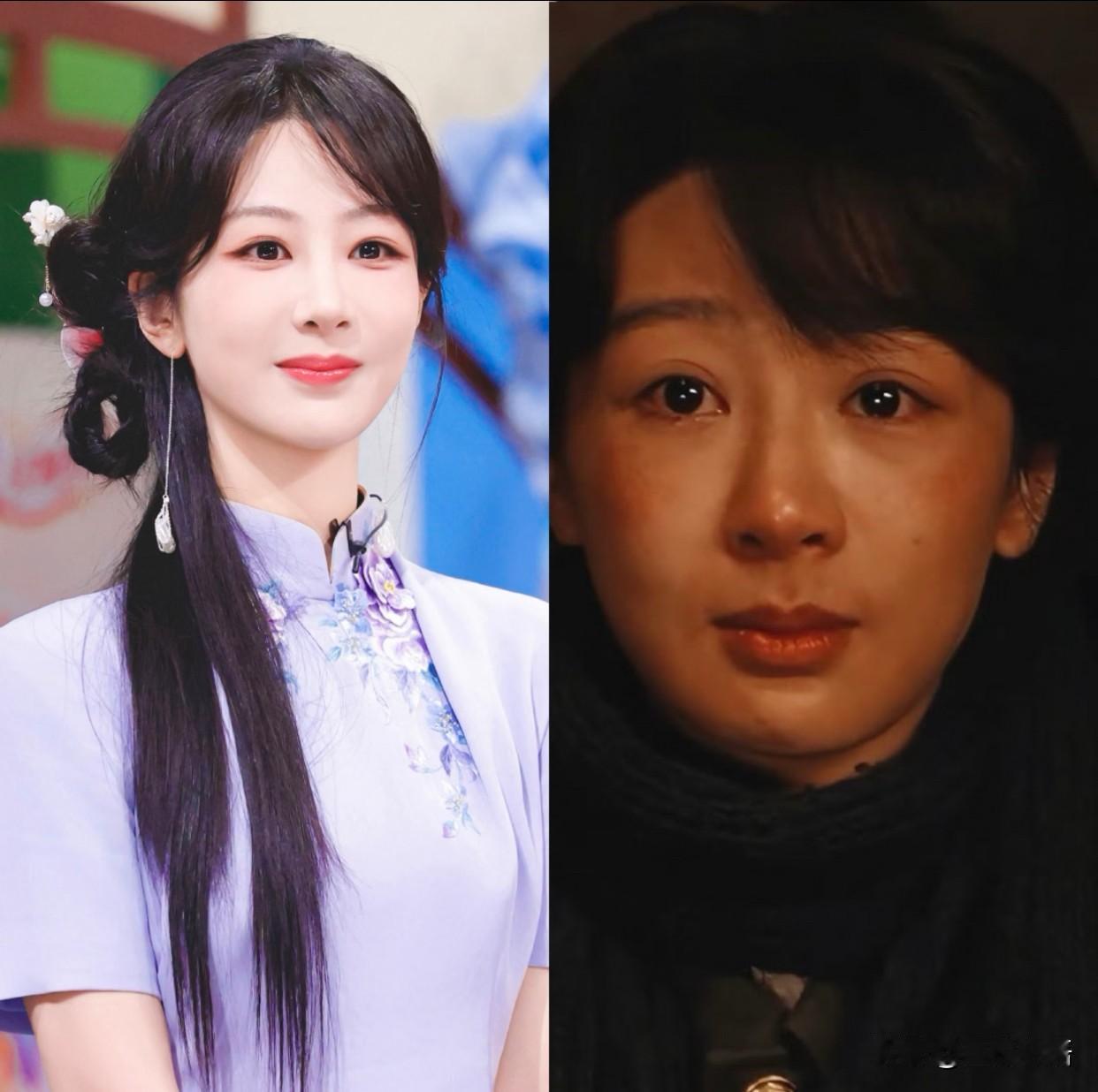 《生命树》换了两个导演，愣是没换掉杨紫。2019年剧本刚出，孔笙导演先定下了她