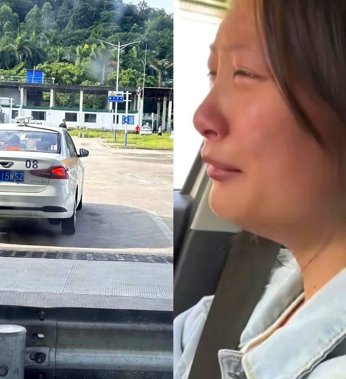 真气人，报名考了个驾照，花了3990元，考到科一顺当考过，赶紧刷科二的课时，开始