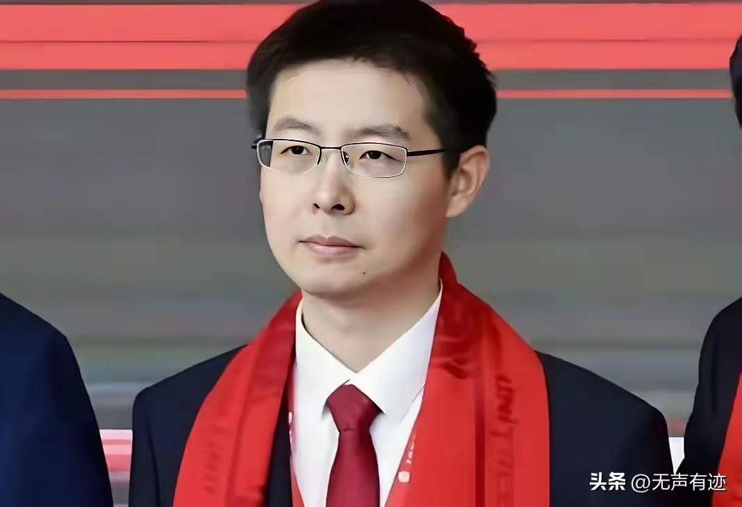 王兴兴90年的，今年也就36，怎么看着像46呢？是企业做大以后，太忙太操劳的缘故吗！