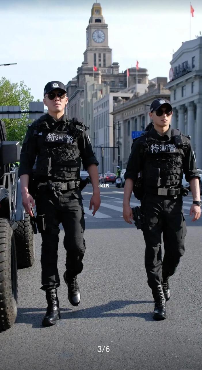 上海市很能打的几个特警部队上海市公安局特警总队“猎豹突击队”（公安系统）上海