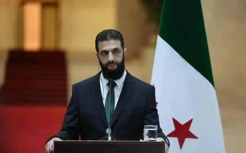 美俄英法赞成都没有用，中国联合国，直接投下反对票，向全球释放明确信号叙利亚朱