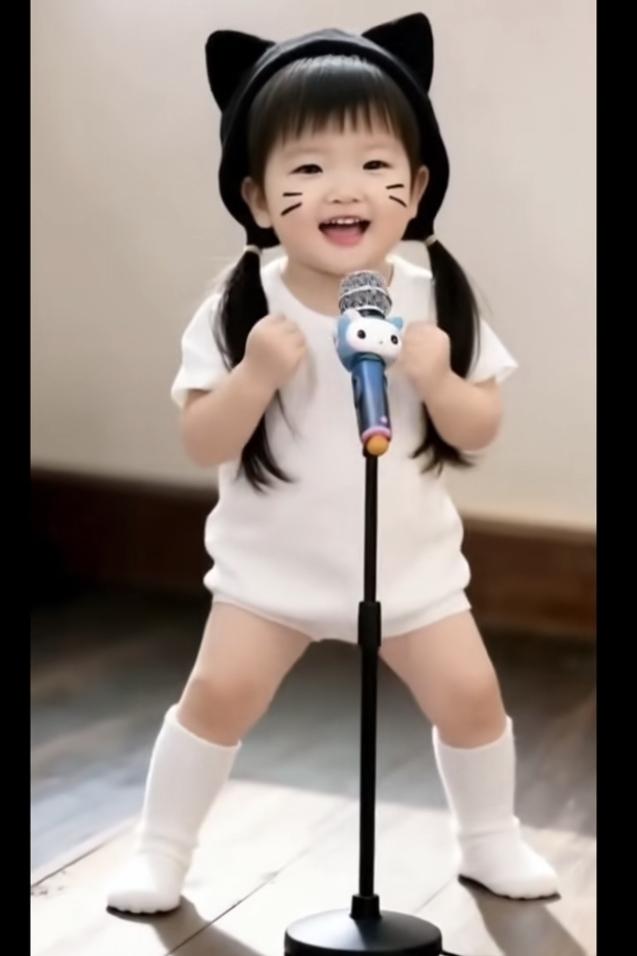 发现没有？有两个全国人民都喜欢的年轻人，全网都在当媒人，极力想把他（她）俩撮合